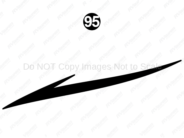 Creekside Cap Black Dart LH