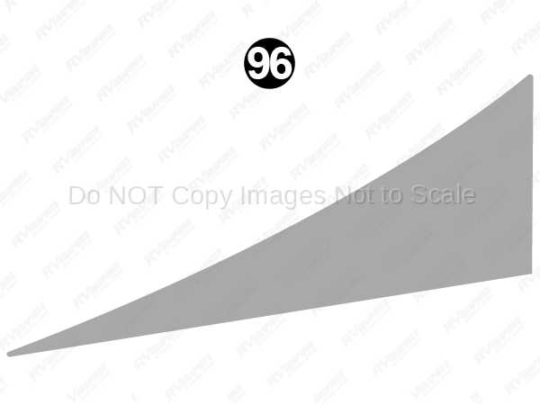 Creekside Cap Slate Spike LH