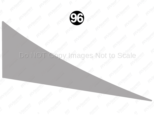 Creekside Cap Slate Spike RH