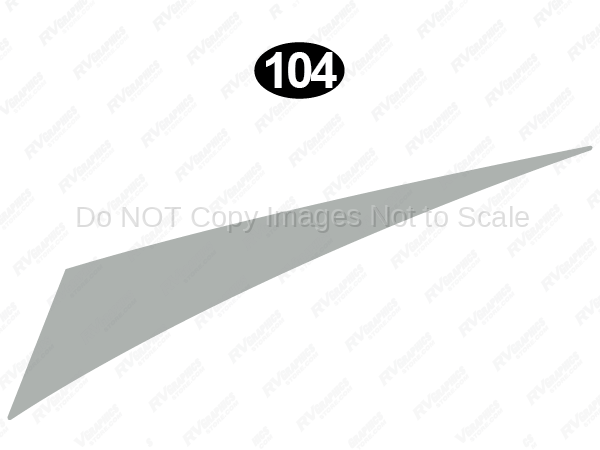 Creekside Fwd Mid Silver Spike