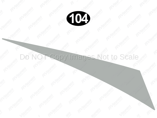 Creekside Fwd Mid Silver Spike