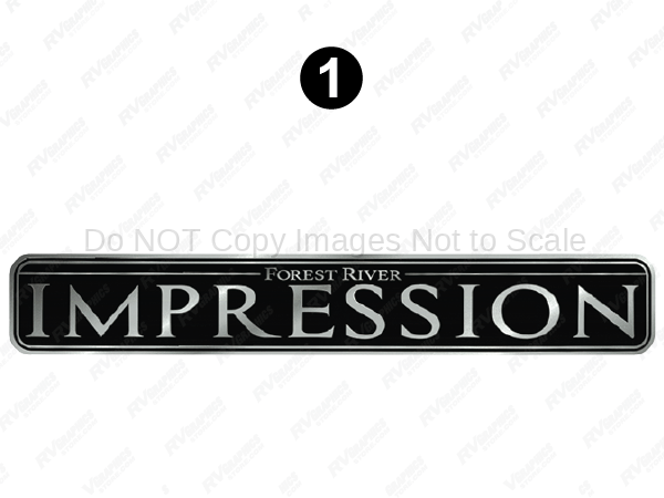 Front Impression Logo