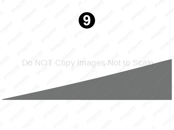 Rear Lwr Gray Corner R/S (Roadside-Driver Side)