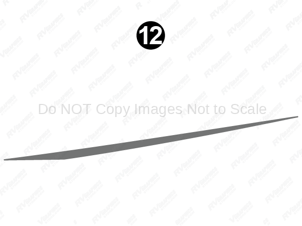 Fwd Gray Sweep R/S (Roadside-Driver Side)