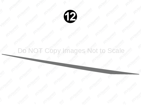 Fwd Gray Sweep C/S (Curbside-Doorside-Passenger Side)