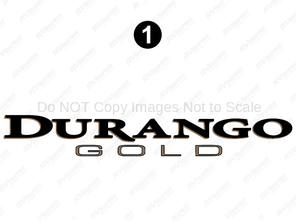 Durango Gold Logo (A)