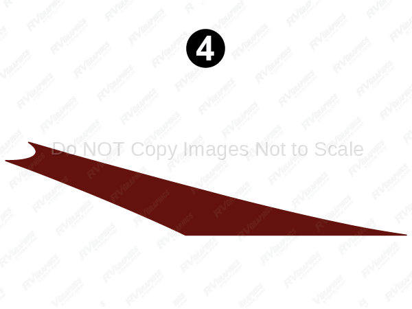 Rear Skirt Spear (D)