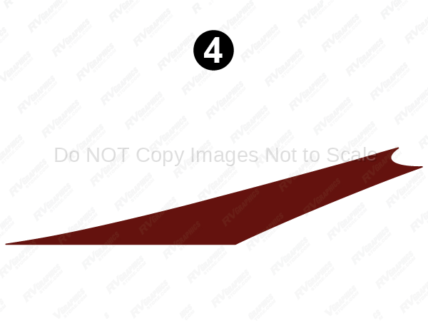 Rear Skirt Spear (D)