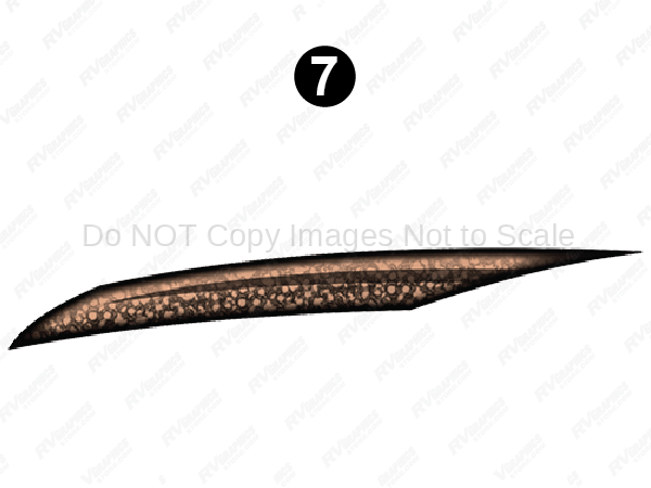 Fwd Print Swoosh Head (J)