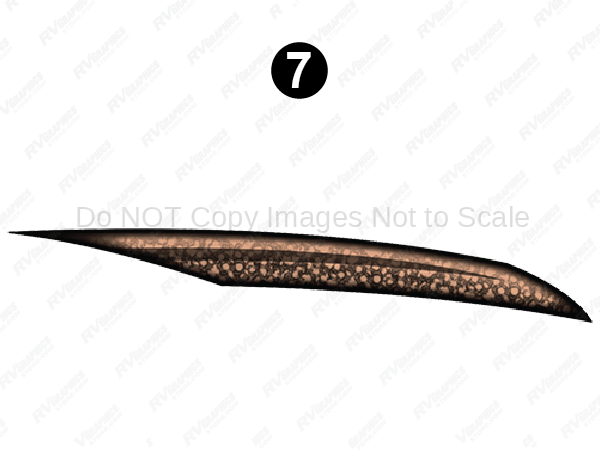 Fwd Print Swoosh Head (J)