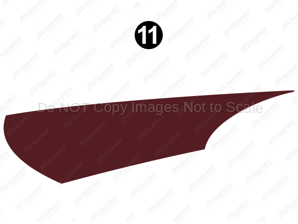 Fwd Red Hook Upper (N)