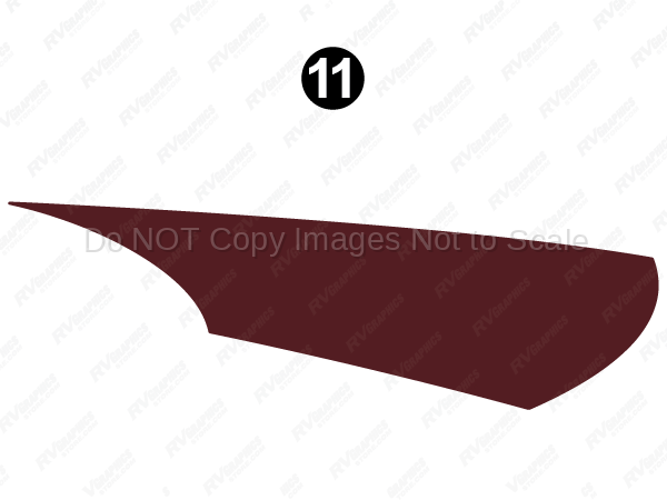 Fwd Red Hook Upper (N)