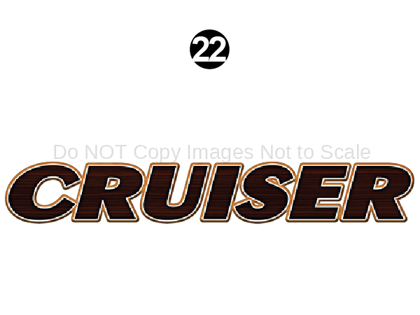 Rear Cruiser Logo