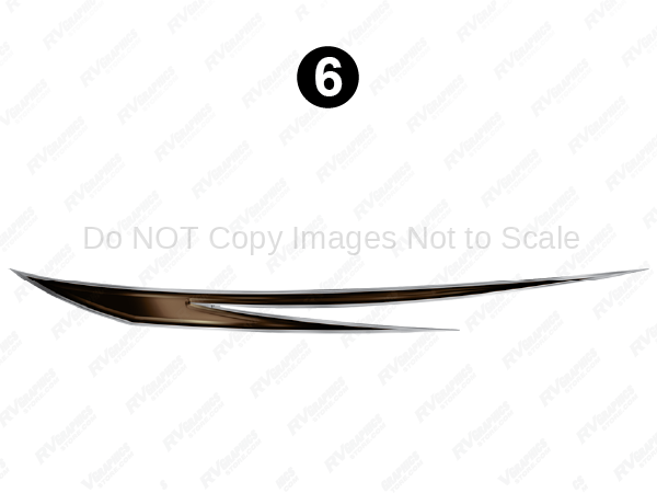 Fwd Lwr Print Split Spear