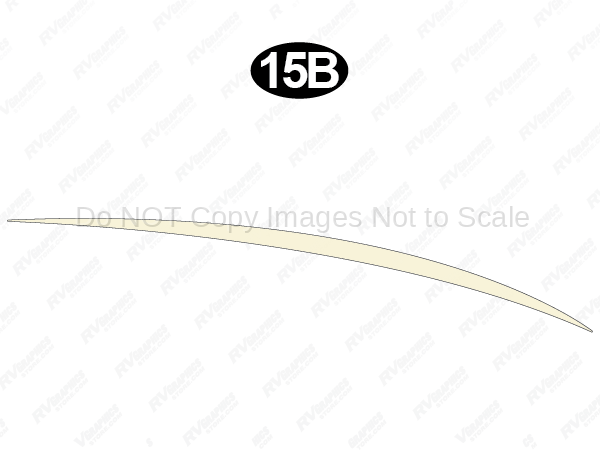 Fwd-Rear Accent Sweep B