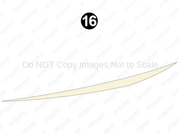 Rear Group Spear Tip