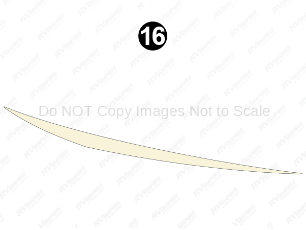 Rear Group Spear Tip