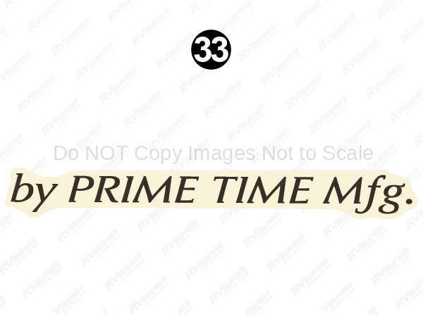 Rear by Prime Time