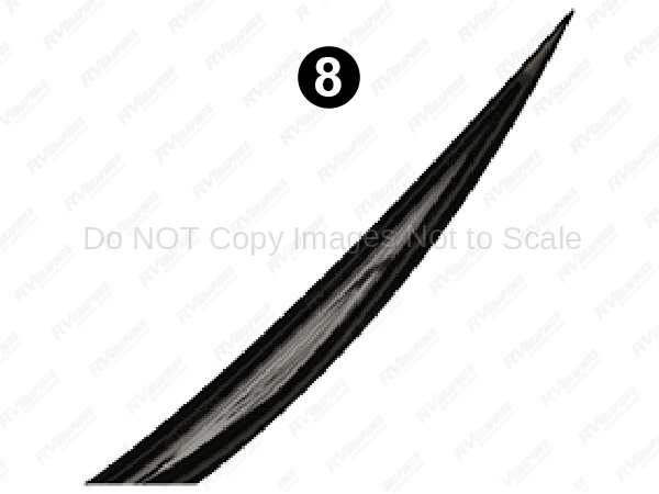 Stellar Badge Arm LH