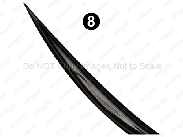 Stellar Badge Arm RH