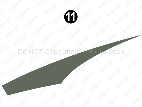 Fwd Mid Charcoal Spear