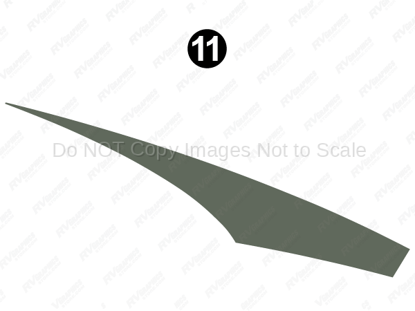 Fwd Mid Charcoal Spear