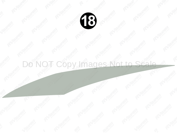 Fwd Gray Hook Middle