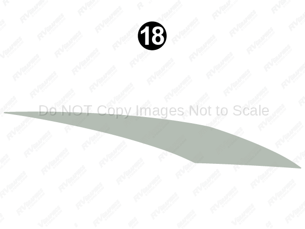 Fwd Gray Hook Middle