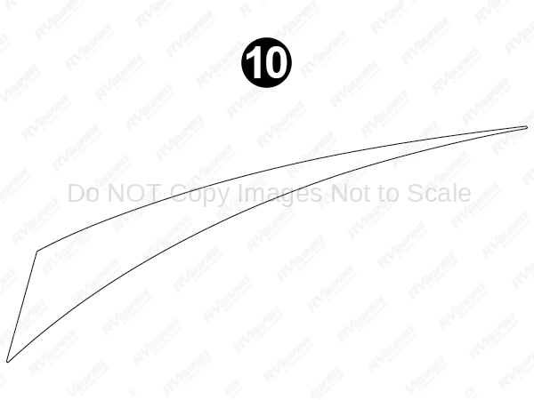 Fwd Upper White Spike