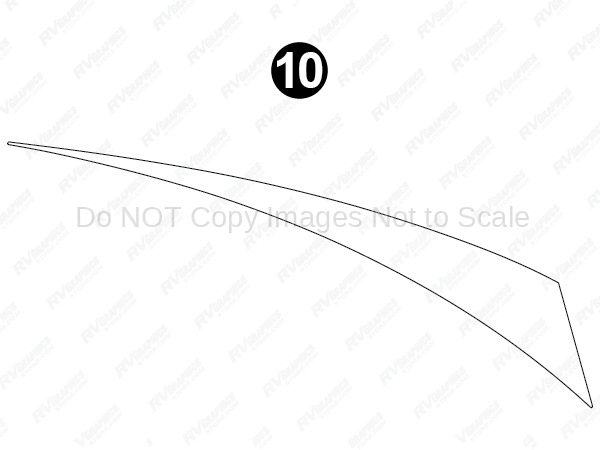 Fwd Upper White Spike