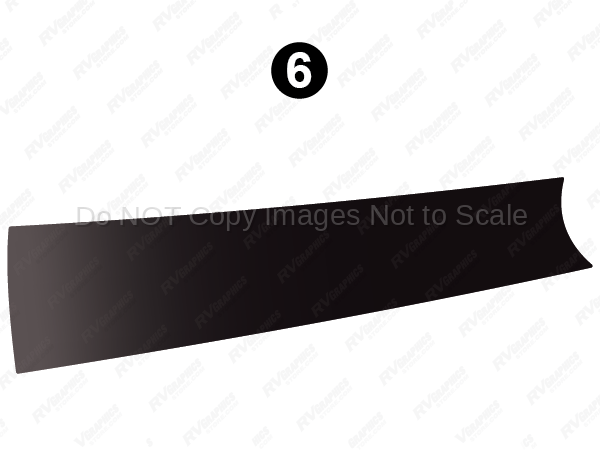 Fwd Lwr Alloy Split Sweep A