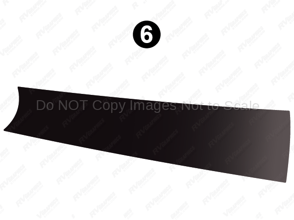 Fwd Lwr Alloy Split Sweep A