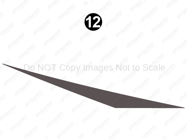 Mid Skirt Smoke Spike