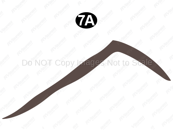 Mountain Group A - A