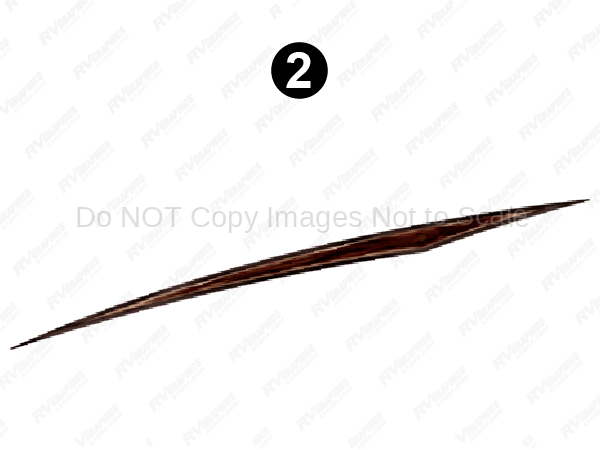 Fwd Upper Print Spear