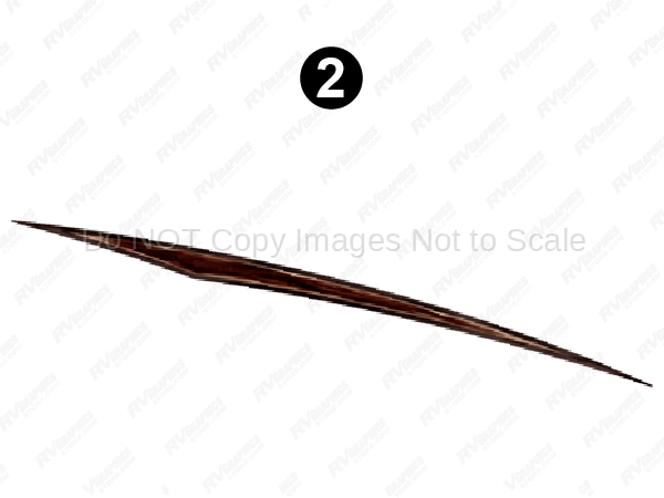 Fwd Upper Print Spear