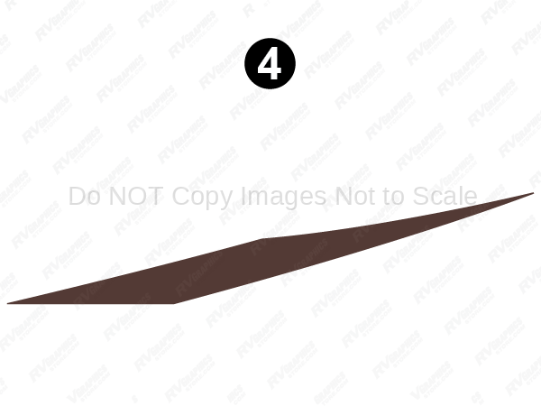 Lwr Split Hook Wedge