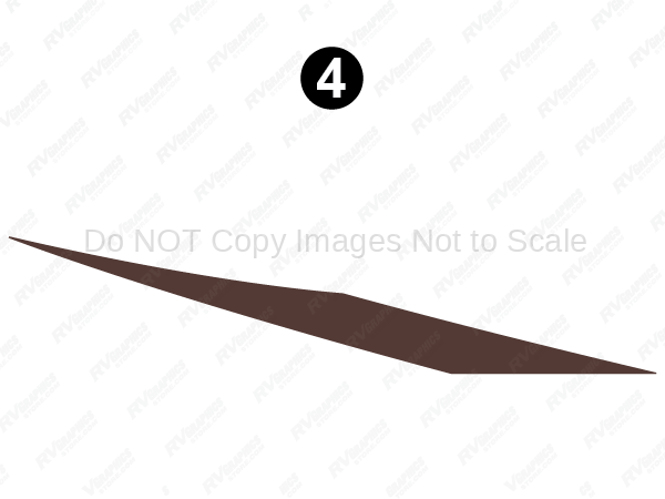 Lwr Split Hook Wedge