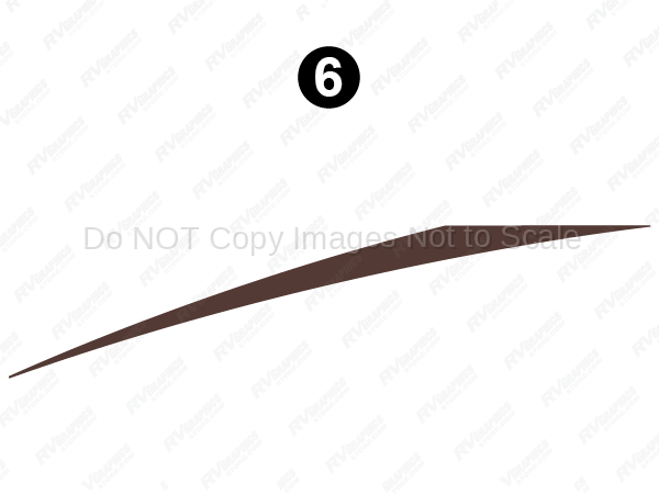 Fwd-Rear Roofline Spike