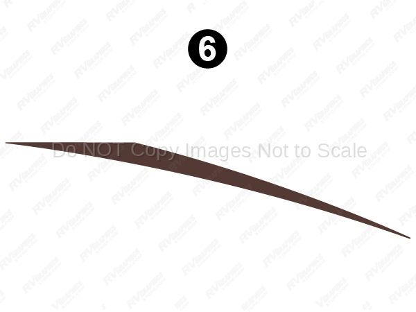 Fwd-Rear Roofline Spike