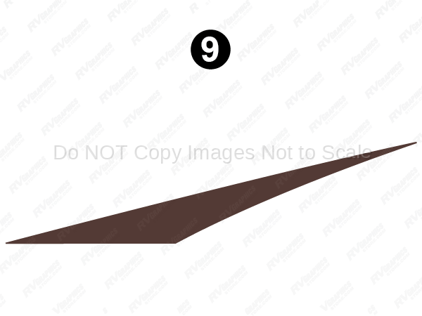 Mid Skirt Upper Spike