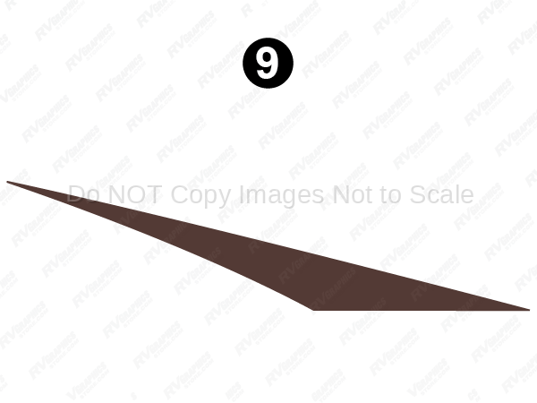 Mid Skirt Upper Spike