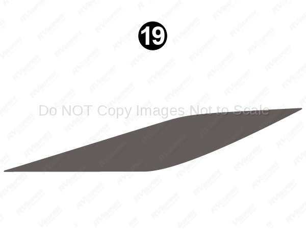 Mid Group Charcoal Wedge