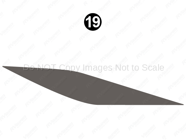 Mid Group Charcoal Wedge