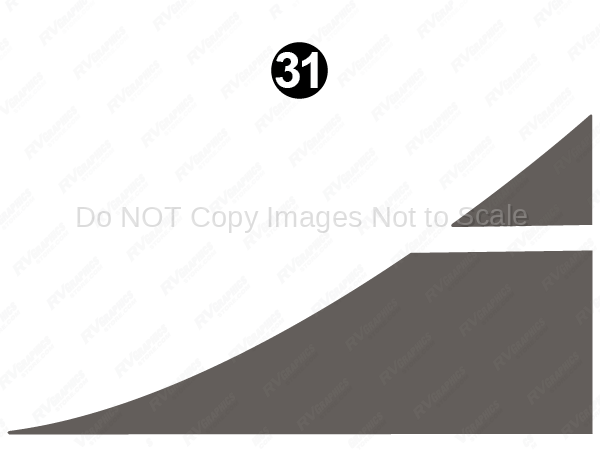 Rear Lwr Charcoal Corner