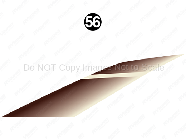 Mid Group Fade Wedge