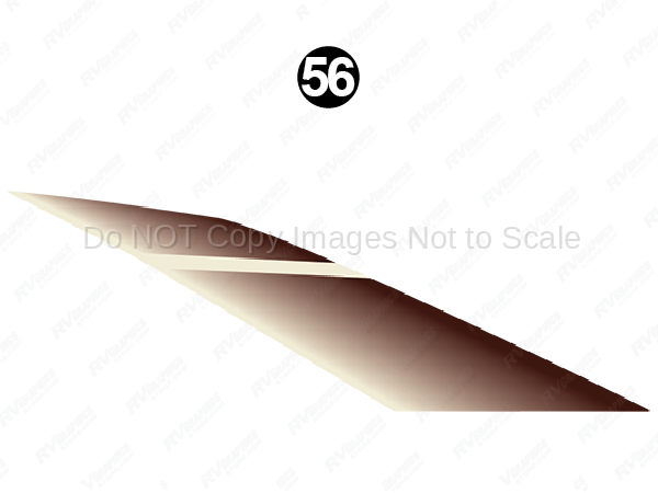 Mid Group Fade Wedge