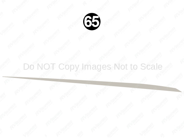 Fwd Mid Silver Sweep