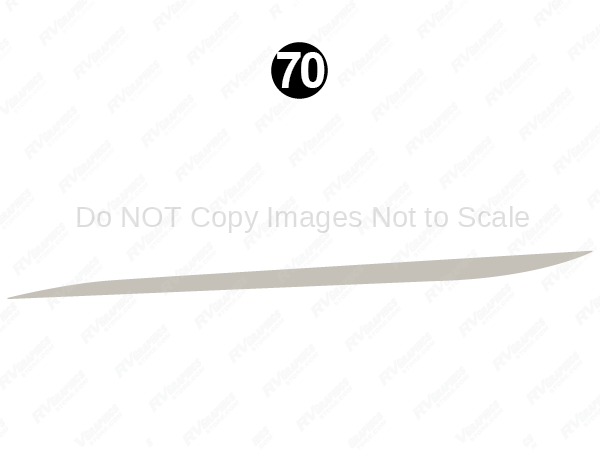 Rear Mid Silver Sweep