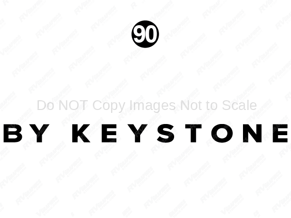 Side By Keystone Logo